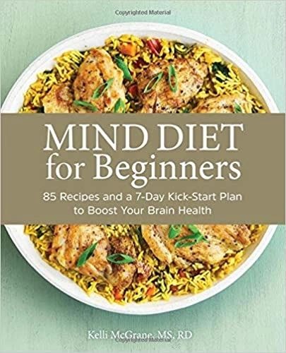 MIND Diet for Beginners